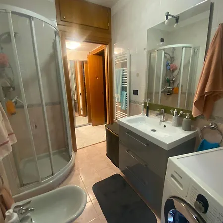 Bilo A Scalo Romana Apartamento