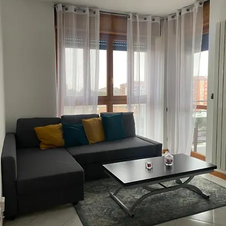 Apartamento Bilo A Scalo Romana