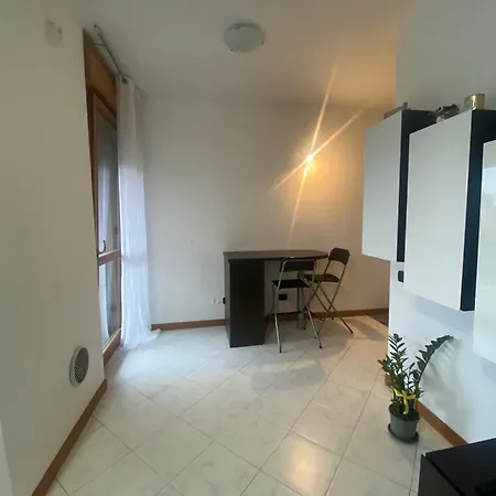 Bilo A Scalo Romana Apartamento