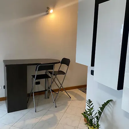 Apartamento Bilo A Scalo Romana *